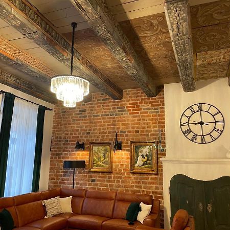 Apartamenty Zeglarska 25 Stary Toruń المظهر الخارجي الصورة