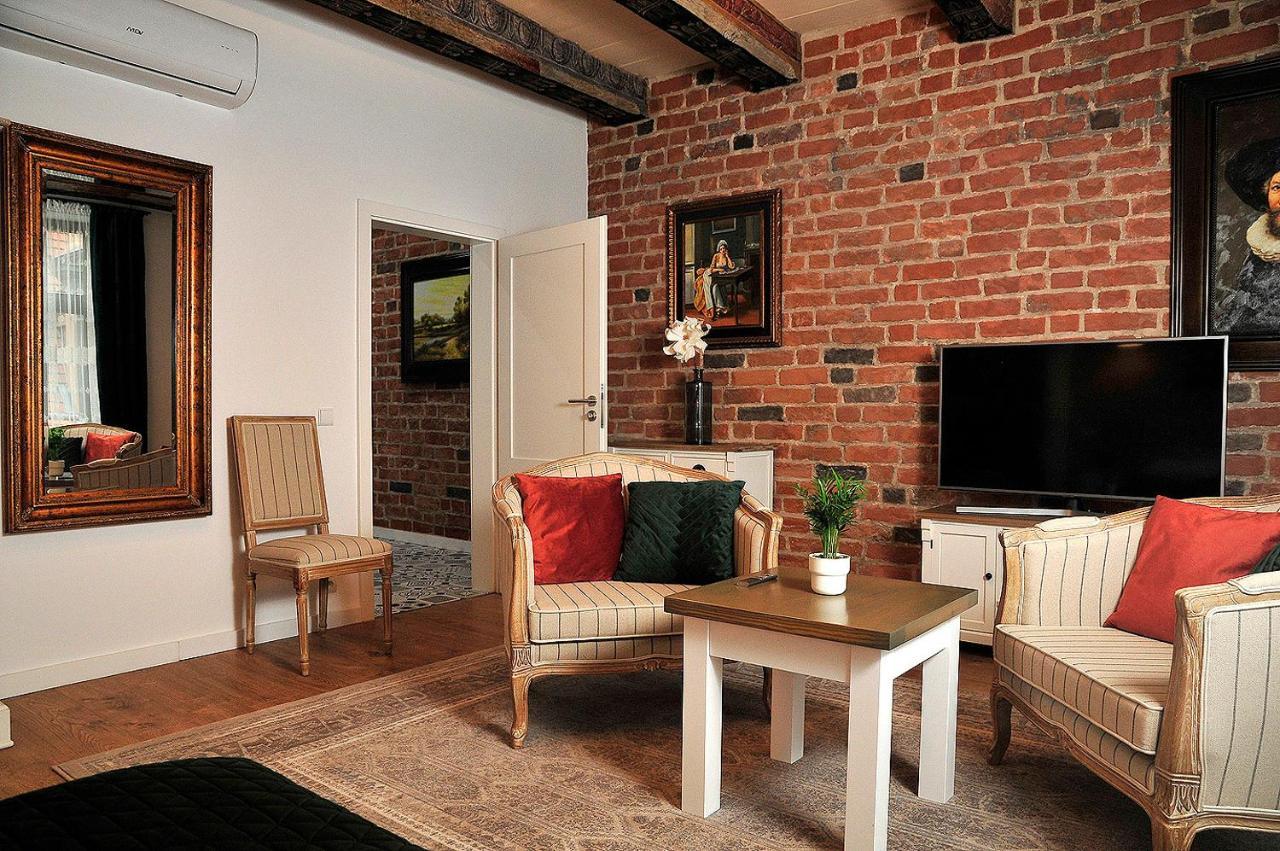 Apartamenty Zeglarska 25 Stary Toruń المظهر الخارجي الصورة