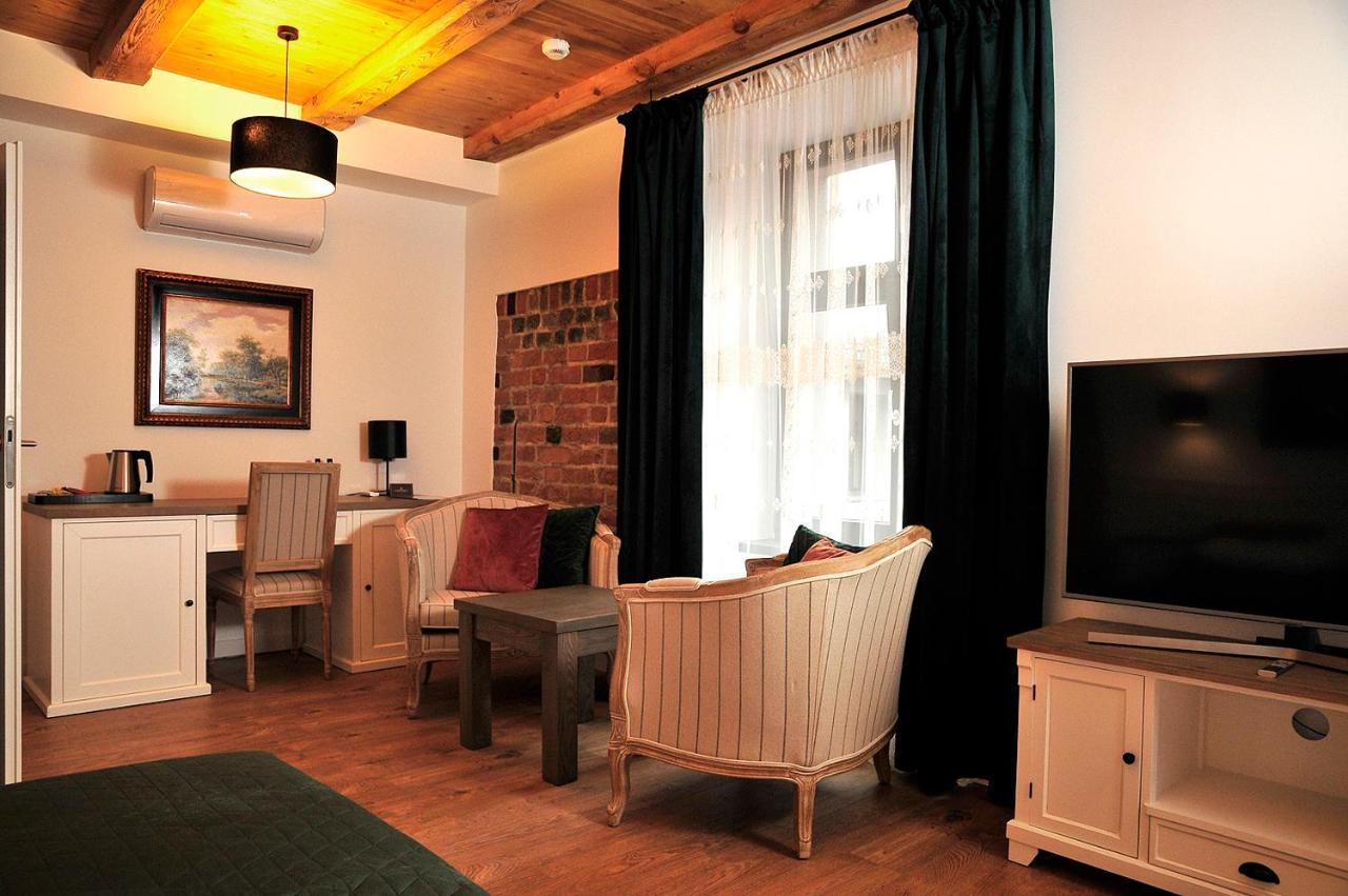 Apartamenty Zeglarska 25 Stary Toruń المظهر الخارجي الصورة