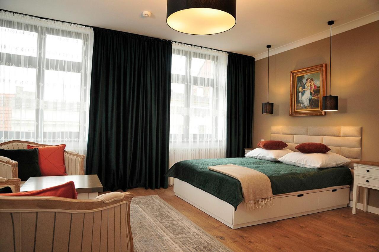 Apartamenty Zeglarska 25 Stary Toruń المظهر الخارجي الصورة