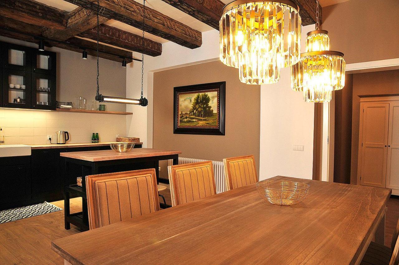 Apartamenty Zeglarska 25 Stary Toruń المظهر الخارجي الصورة