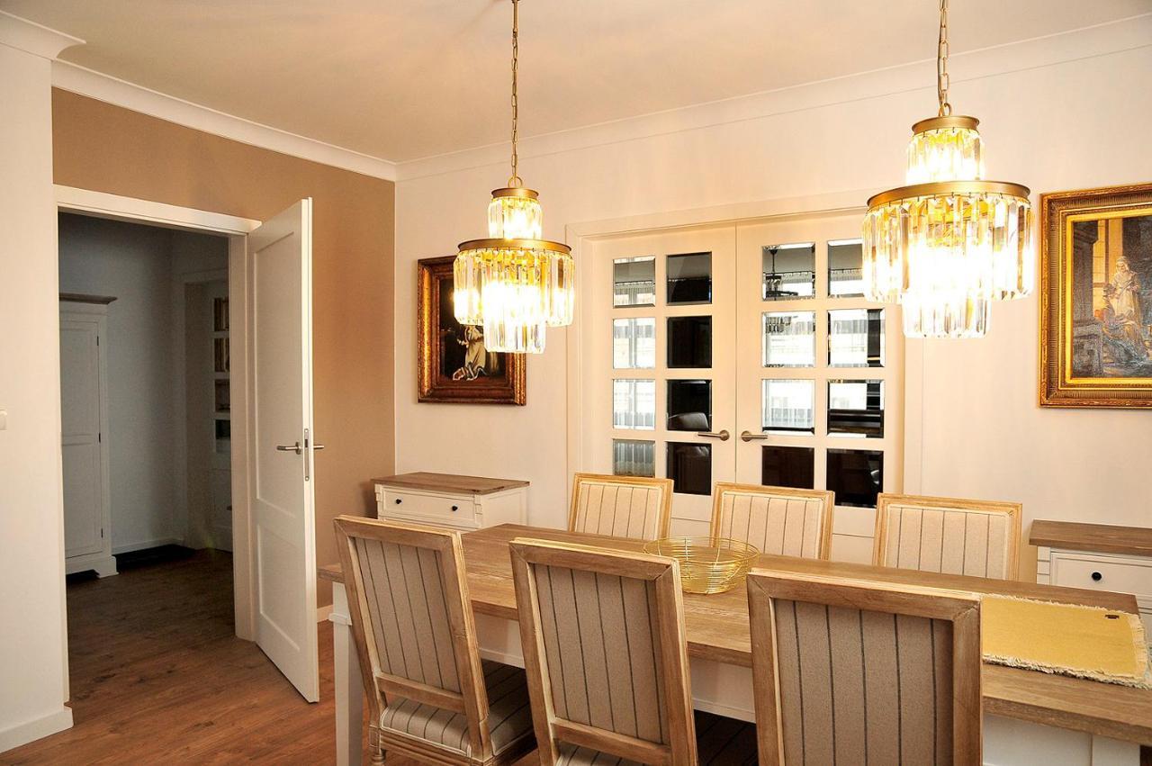 Apartamenty Zeglarska 25 Stary Toruń المظهر الخارجي الصورة