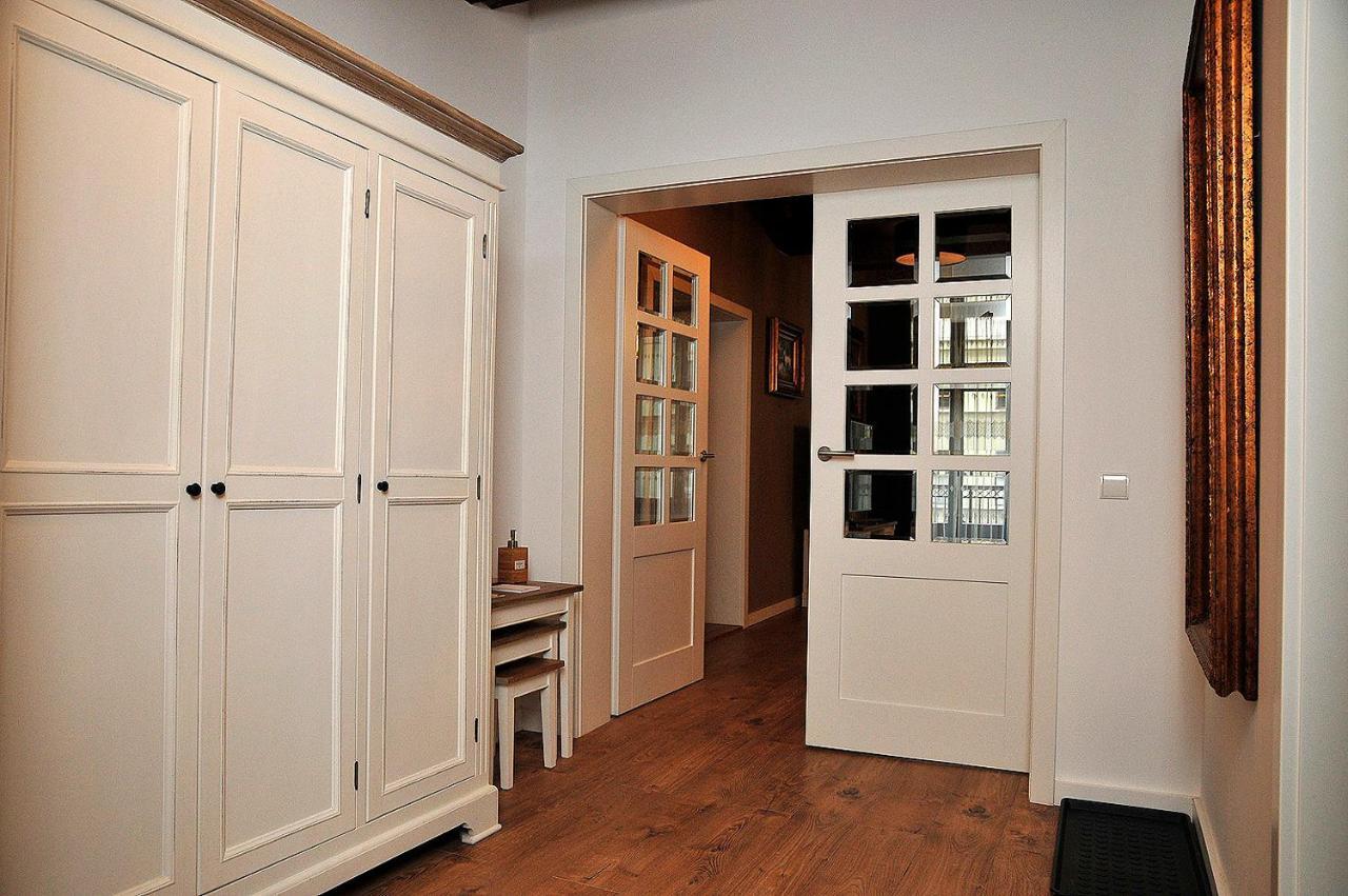 Apartamenty Zeglarska 25 Stary Toruń المظهر الخارجي الصورة