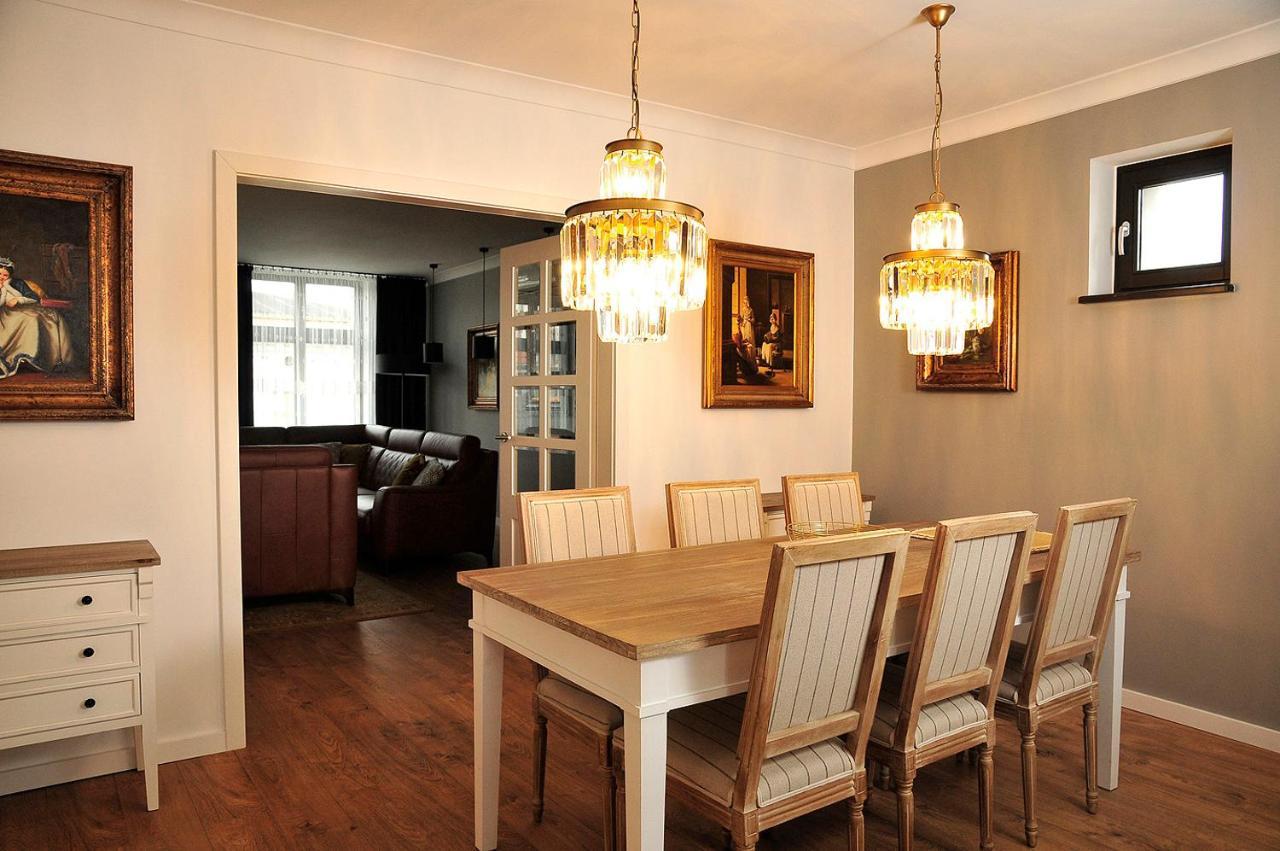Apartamenty Zeglarska 25 Stary Toruń المظهر الخارجي الصورة