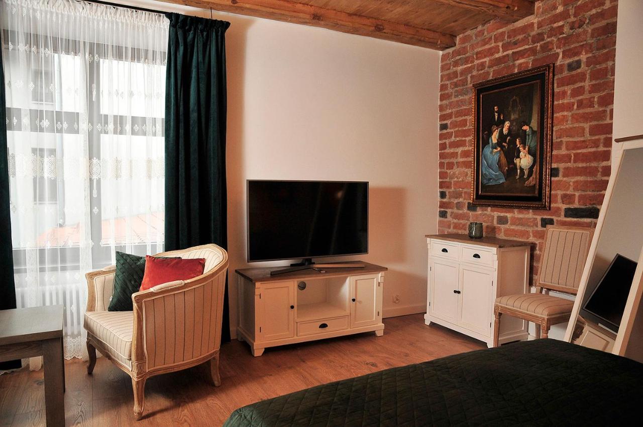 Apartamenty Zeglarska 25 Stary Toruń المظهر الخارجي الصورة