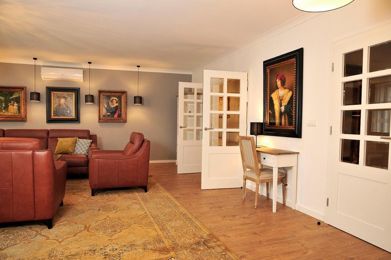 Apartamenty Zeglarska 25 Stary Toruń المظهر الخارجي الصورة