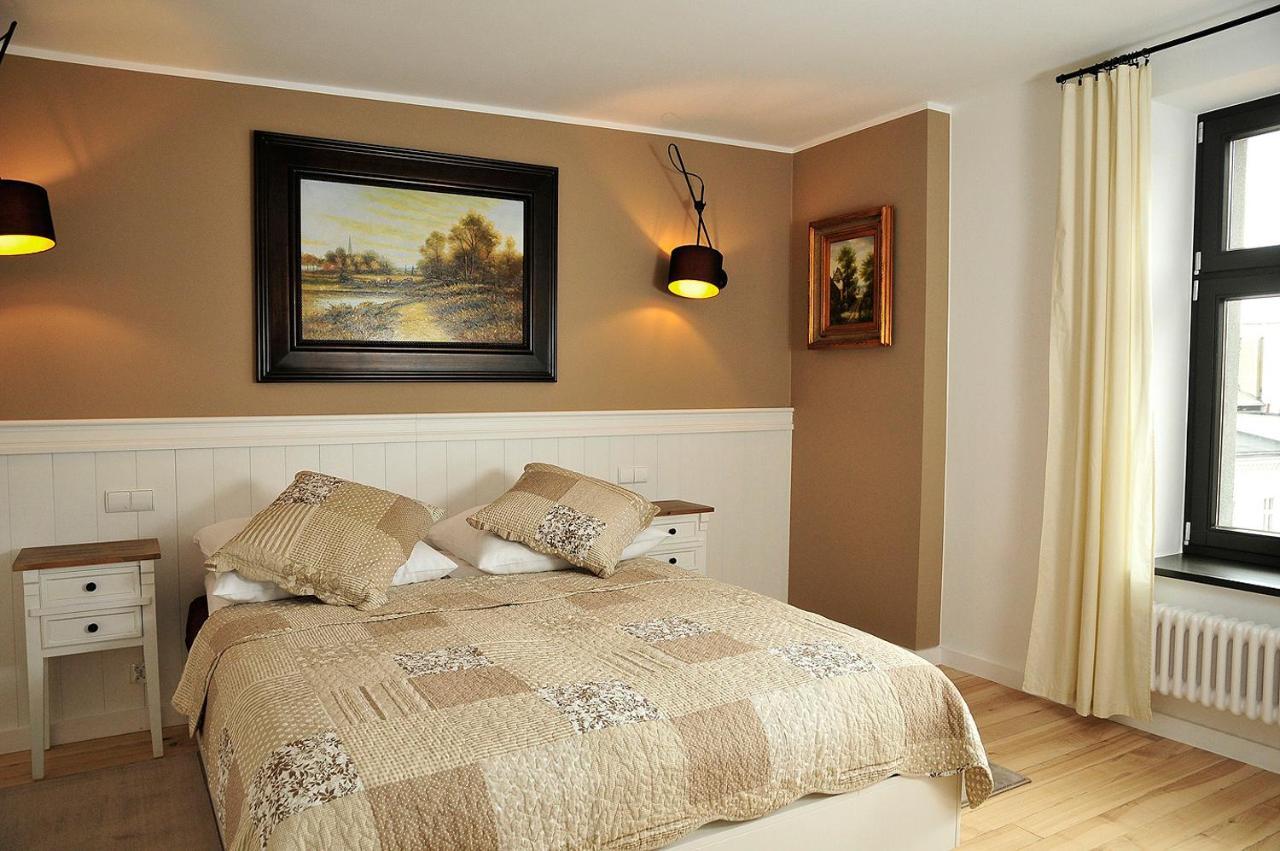 Apartamenty Zeglarska 25 Stary Toruń المظهر الخارجي الصورة