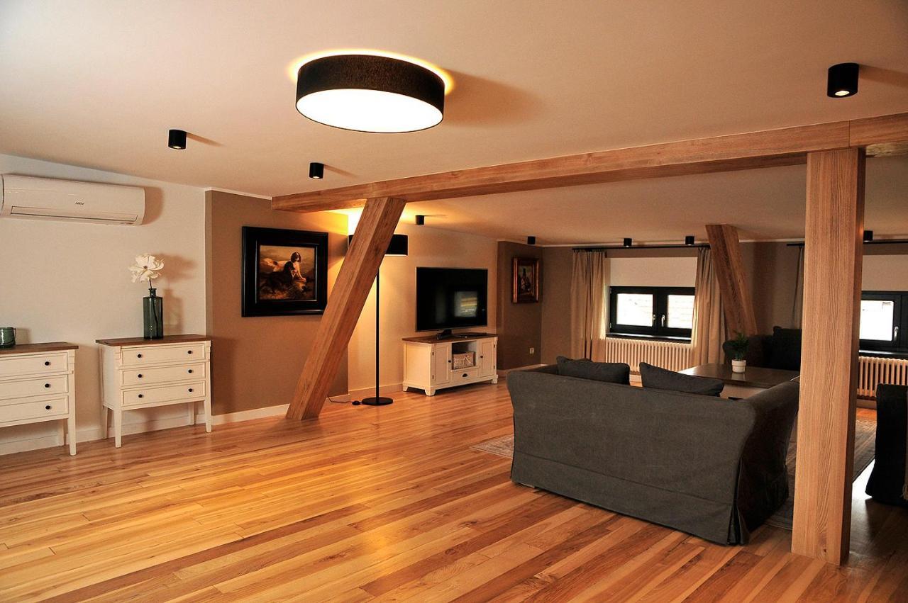 Apartamenty Zeglarska 25 Stary Toruń المظهر الخارجي الصورة