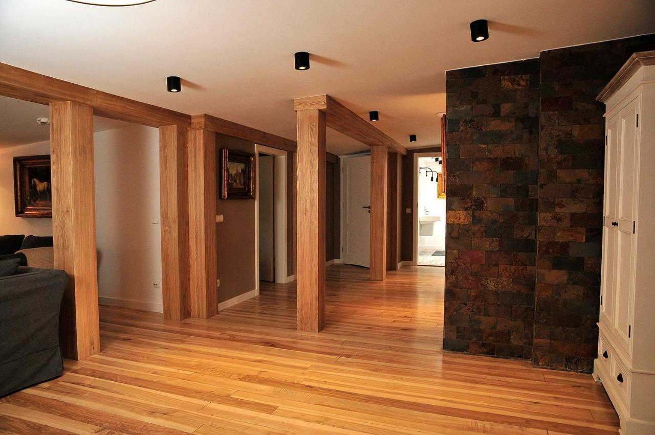 Apartamenty Zeglarska 25 Stary Toruń المظهر الخارجي الصورة