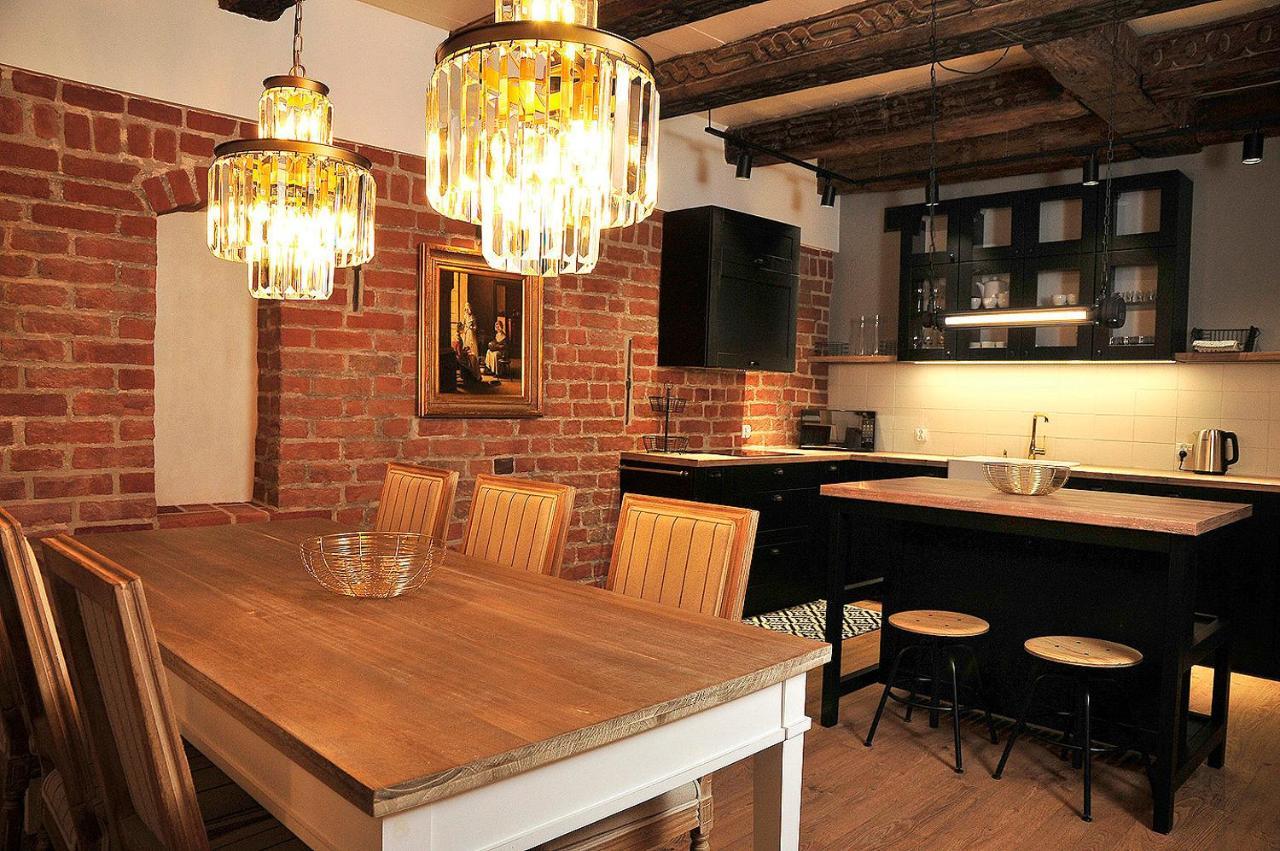 Apartamenty Zeglarska 25 Stary Toruń المظهر الخارجي الصورة