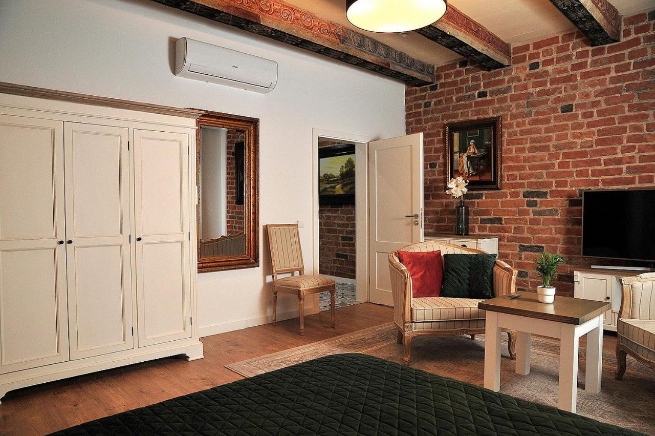 Apartamenty Zeglarska 25 Stary Toruń المظهر الخارجي الصورة