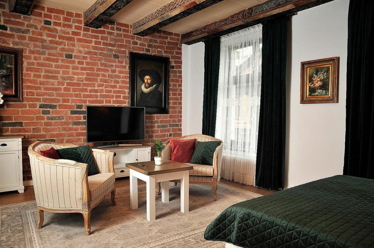 Apartamenty Zeglarska 25 Stary Toruń المظهر الخارجي الصورة