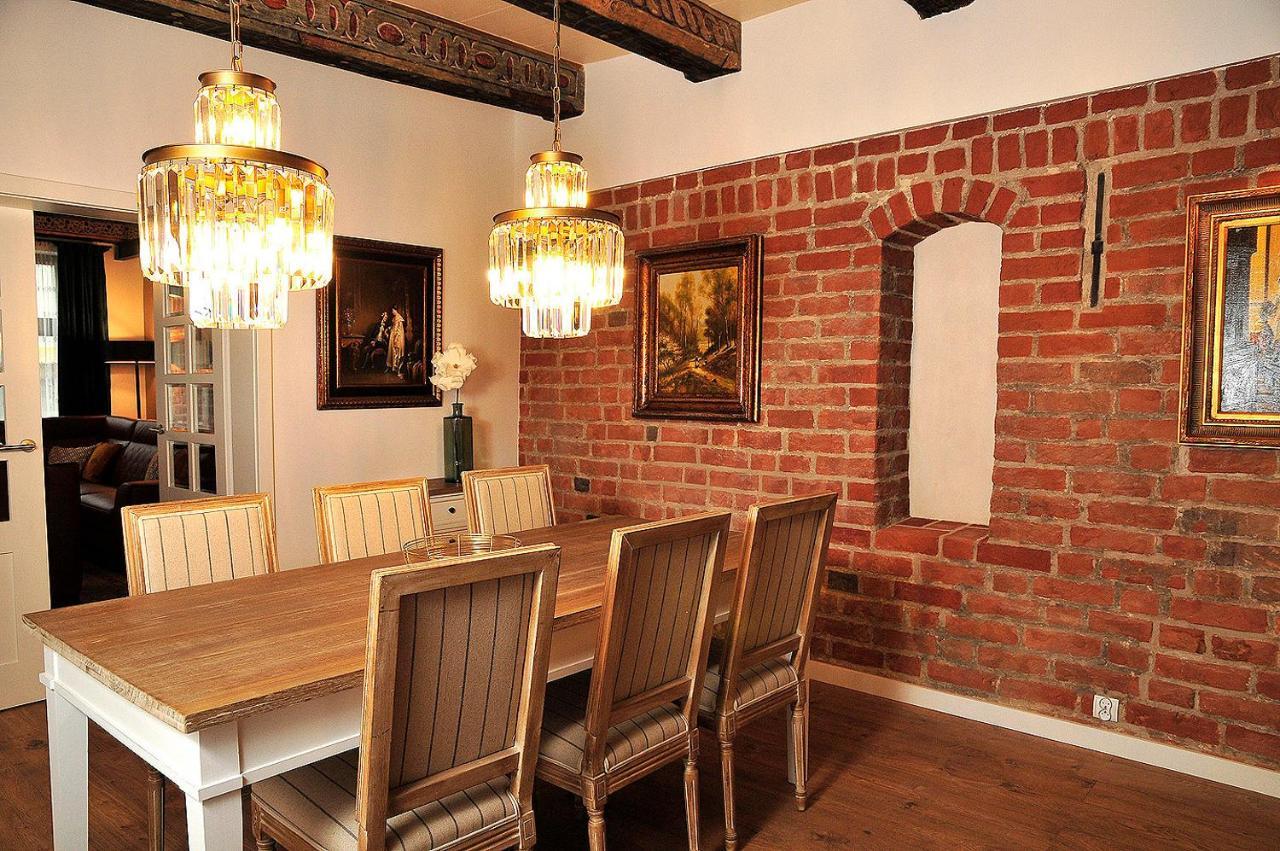 Apartamenty Zeglarska 25 Stary Toruń المظهر الخارجي الصورة