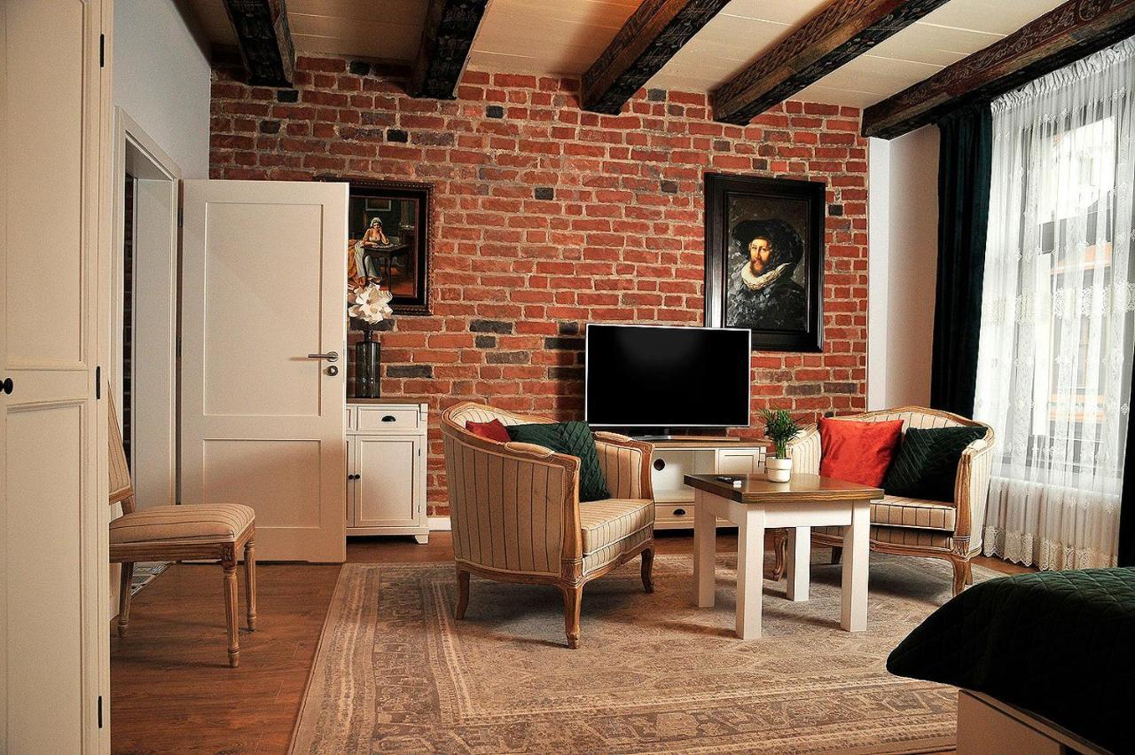 Apartamenty Zeglarska 25 Stary Toruń المظهر الخارجي الصورة