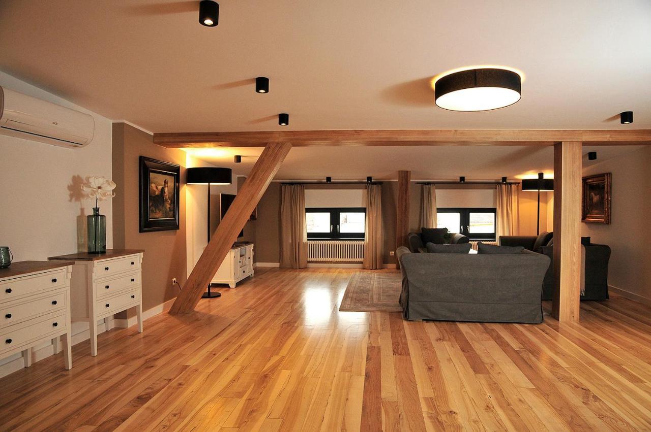 Apartamenty Zeglarska 25 Stary Toruń المظهر الخارجي الصورة