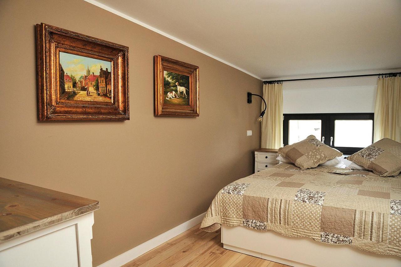 Apartamenty Zeglarska 25 Stary Toruń المظهر الخارجي الصورة