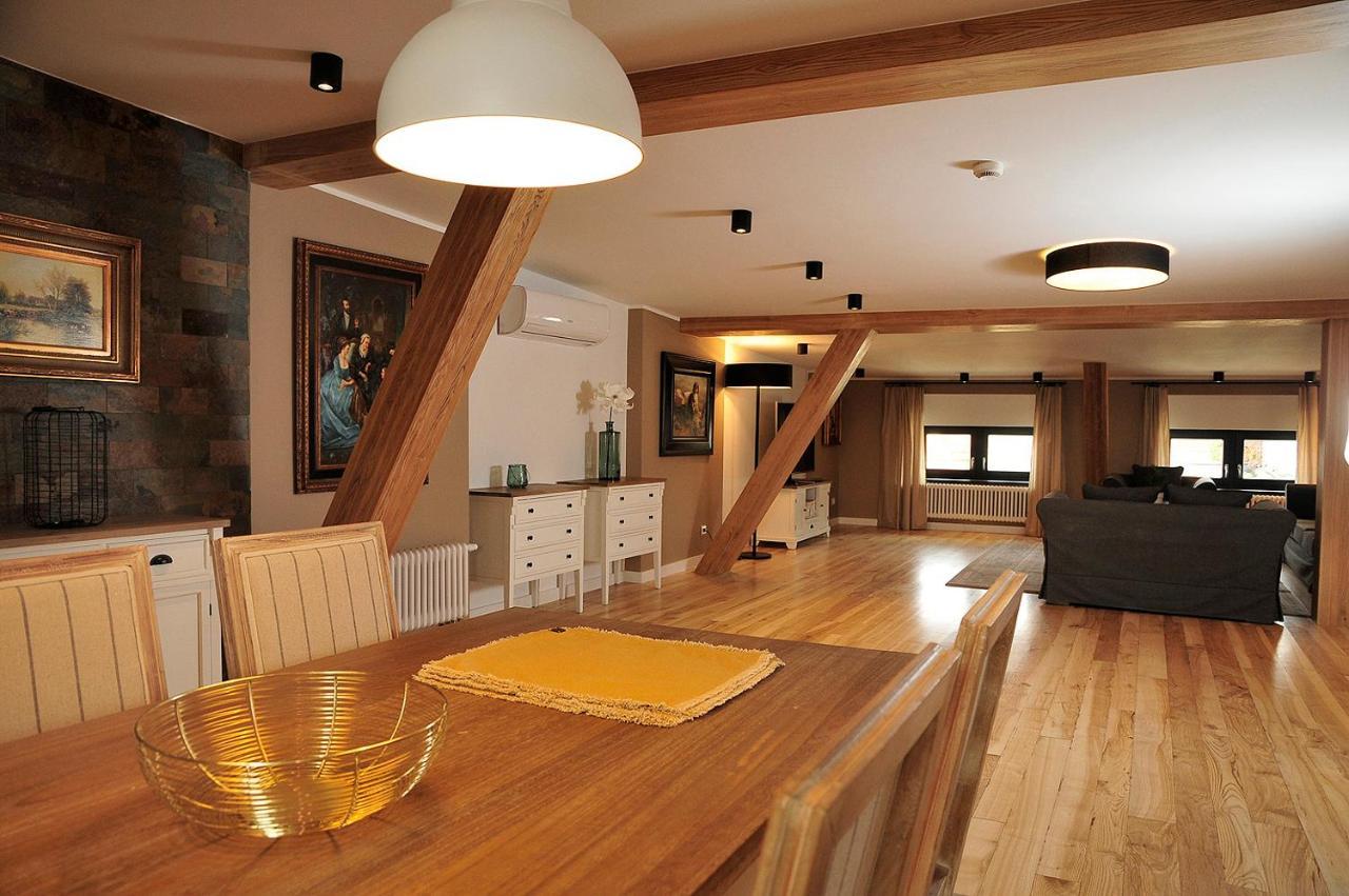 Apartamenty Zeglarska 25 Stary Toruń المظهر الخارجي الصورة