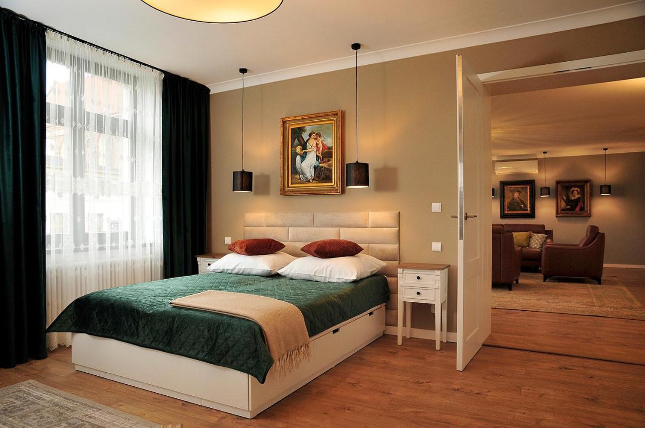 Apartamenty Zeglarska 25 Stary Toruń المظهر الخارجي الصورة