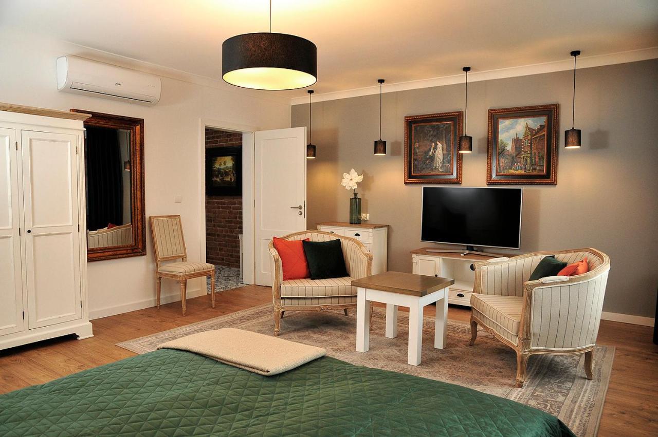 Apartamenty Zeglarska 25 Stary Toruń المظهر الخارجي الصورة