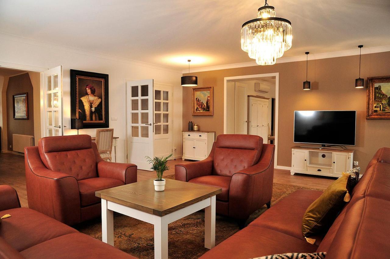 Apartamenty Zeglarska 25 Stary Toruń المظهر الخارجي الصورة