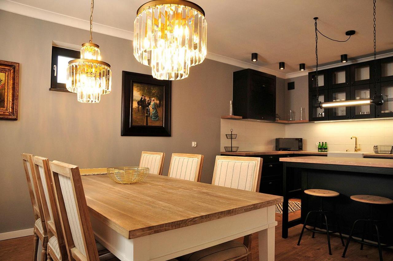 Apartamenty Zeglarska 25 Stary Toruń المظهر الخارجي الصورة