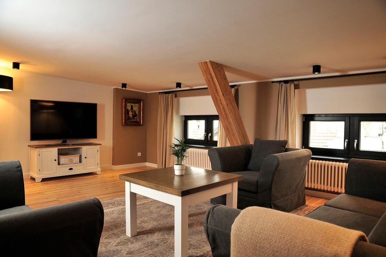 Apartamenty Zeglarska 25 Stary Toruń المظهر الخارجي الصورة