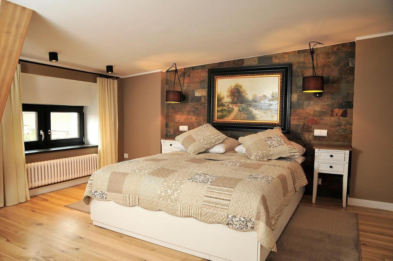 Apartamenty Zeglarska 25 Stary Toruń المظهر الخارجي الصورة