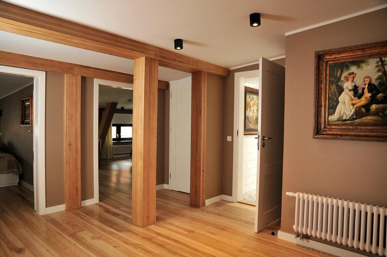 Apartamenty Zeglarska 25 Stary Toruń المظهر الخارجي الصورة