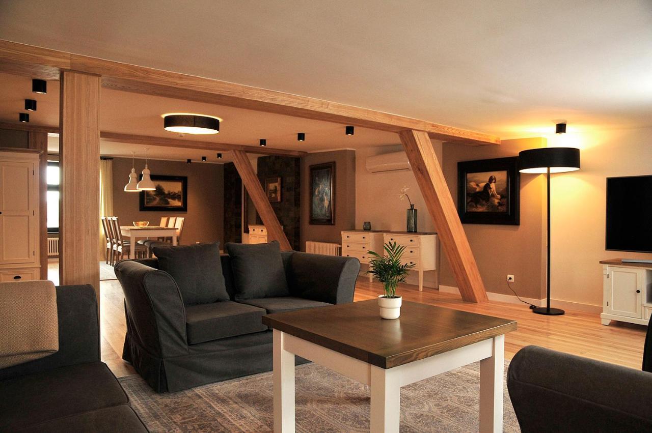 Apartamenty Zeglarska 25 Stary Toruń المظهر الخارجي الصورة