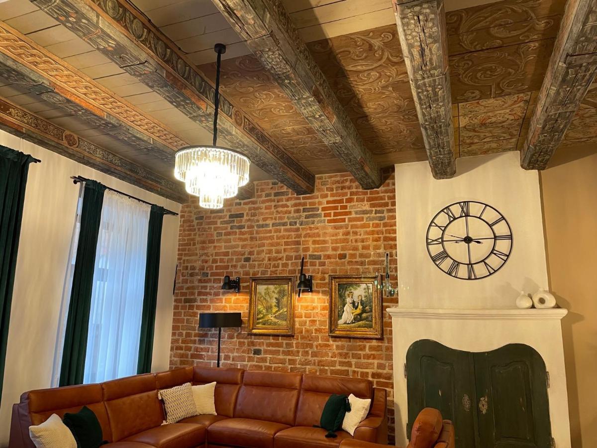 Apartamenty Zeglarska 25 Stary Toruń المظهر الخارجي الصورة